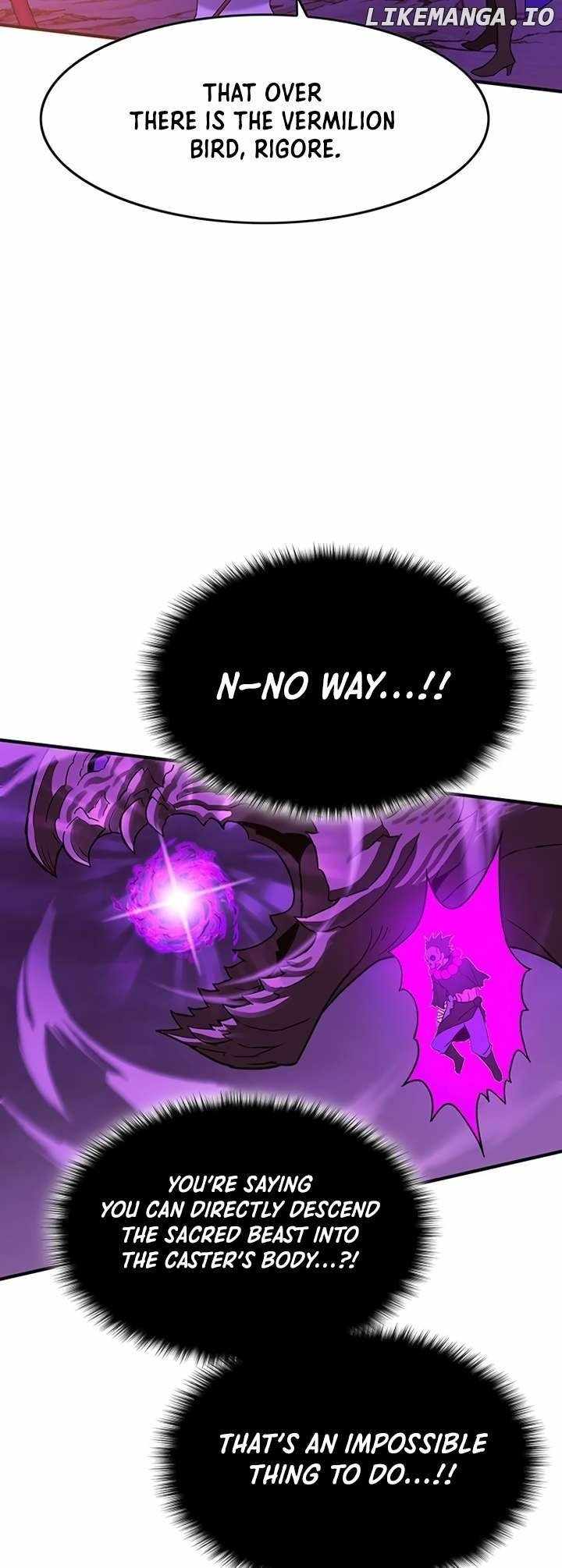 Hardcore Leveling Warrior Chapter 407 70